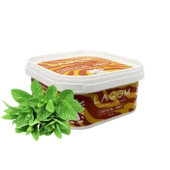 Тютюн Lagom Main Critical Mint (М'ята, 250 г)