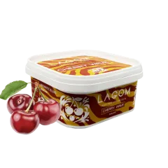 Тютюн Lagom Main Cherry Wave (Вишня, 250 г)