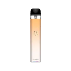 Vaporesso XROS 3 Kit 1000 Royal Gold (Золотистый, с картриджем) Многоразовый POD