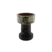 Глиняна чаша Gusto Bowls Rook Grey (Сіро-зелена)