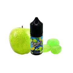 Рідина Nectar Sour apple candies (Кислі яблучні цукерки, 50 мг, 30 мл)