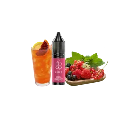 Рідина Lucky Berry Lemonade (Ягідний лимонад, 50 мг, 15 мл)