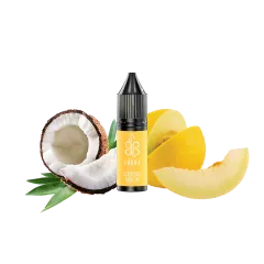 Рідина Lucky Coconut Melon (Кокос диня, 50 мг, 15 мл)