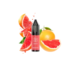 Рідина Lucky Grapefruit (Грейпфрут, 50 мг, 15 мл)