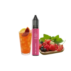 Рідина Lucky Berry Lemonade (Ягідний лимонад, 50 мг, 30 мл)