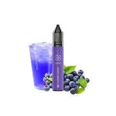 Рідина Lucky Blueberry Lemonade (Чорничний лимонад, 50 мг, 30 мл)