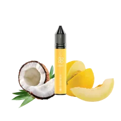 Рідина Lucky Coconut Melon (Кокос диня, 50 мг, 30 мл)