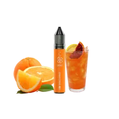 Рідина Lucky Orange Lemonade (Апельсиновий лимонад, 50 мг, 30 мл)
