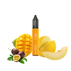 Рідина Lucky Passion Fruit Melon Mango (Маракуя Диня Манго, 50 мг, 30 мл)
