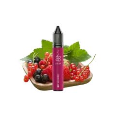 Рідина Lucky Wild Berries (Дикі ягоди, 50 мг, 30 мл)