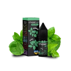Рідина Chaser Mix Basil Mint Balance (Базилік М'ята, 60 мг, 10 мл)