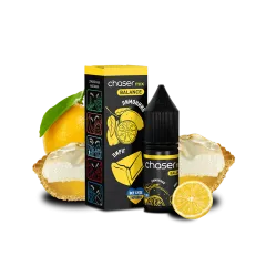 Рідина Chaser Mix Lemon Cake Balance (Лімонний Пиріг, 60 мг, 10 мл)