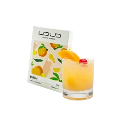 Тютюн Loud Light Bellini (Белліні, 50 г)