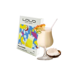 Табак Loud Light Pina colada (Пина колада, 50 г)