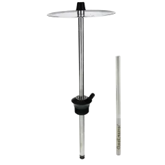 Кальян Tiaga Classic (металік, базовий комплект)