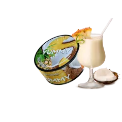 Тютюн Yummy Піна Колада (100 г)