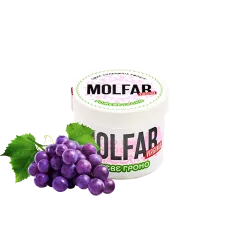 Тютюн Molfar Virginia Line Рожеве Гроно (40 г)