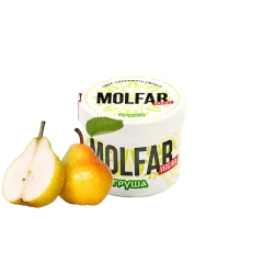 Тютюн Molfar Virginia Line Груша (40 г)