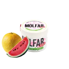 Табак Molfar Virginia Line Баштановый Фреш (40 г) Табак Molfar Virginia Line Баштановый Фреш (40 г)