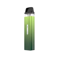Vaporesso XROS Mini Kit 1000 Vitality (Зелёный градиент, с картриджем 0.8 Ом) Многоразовый POD