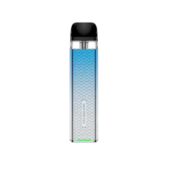 Vaporesso XROS 3 Mini 1000 Sky Blue (Голубой, с картриджем) Многоразовый POD