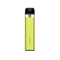 Vaporesso XROS 3 Mini 1000 Lemon Yellow (Жёлтый, с картриджем) Многоразовый POD