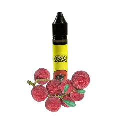 Рідина Eight by Katana Sour Bayberry (Кисла Восковниця, 50 мг, 30 мл)