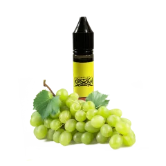 Рідина Eight by Katana Sour Green Grapes (Кислий зелений виноград, 50 мг, 30 мл)