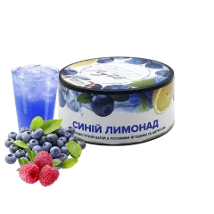 Тютюн 420 Light Синій Лимонад (100 г)