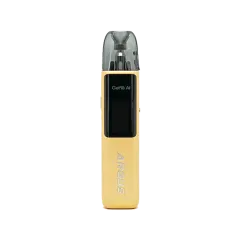 Voopoo Argus G2 Pod Kit 1000 Peachy Beige (Бежевий, з картриджем) Багаторазовий POD