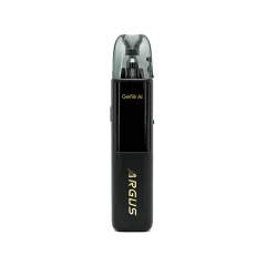 Voopoo Argus G2 Pod Kit 1000 Spray Black (Чорний, з картриджем) Багаторазовий POD