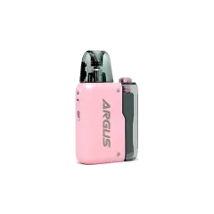 Voopoo Argus P2 Pod Kit 1100 Crystal Pink (Рожевий, з картриджем) Багаторазовий POD