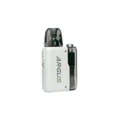 Voopoo Argus P2 Pod Kit 1100 Pearl White (Перламутровий, з картриджем) Багаторазовий POD