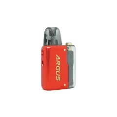 Voopoo Argus P2 Pod Kit 1100 Ruby Red (Червоний, з картриджем) Багаторазовий POD