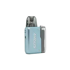 Voopoo Argus P2 Pod Kit 1100 Titanium Grey (Сірий, з картриджем) Багаторазовий POD