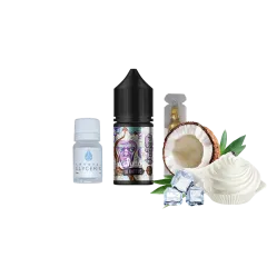 Набор для самозамеса In Bottle Puzzle Makapuno (Макапуно, 50 мг, 30 мл)