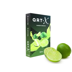 Табак Art X Lime (Лайм, 50 г)