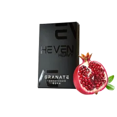 Тютюн Heven Granate (Гранат, 50 г)