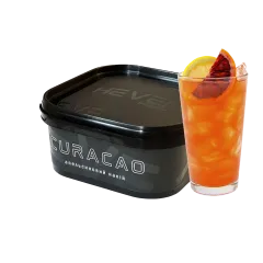 Табак Heven Curacao (Апельсиновый напиток, 200 г)