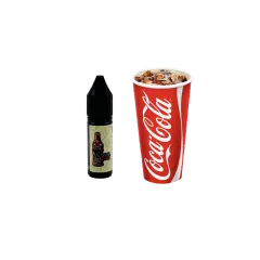 Рідина Creepy Cola (Кола, 50 мг, 15 мл)