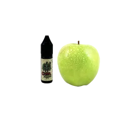 Рідина Creepy Apple (Яблуко, 50 мг, 15 мл)