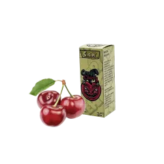 Рідина Creepy Cherry (Вишня, 50 мг, 30 мл)