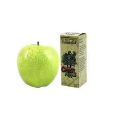 Рідина Creepy Apple (Яблуко, 50 мг, 30 мл)