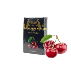 Тютюн Al Shaha Cherry (Вишня, 50 г)