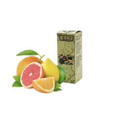 Рідина Creepy Citrus Mix (Цитруси, 50 мг, 30 мл)