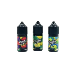 Набір ТОП 3 смаків рідини Nectar по 30 мл