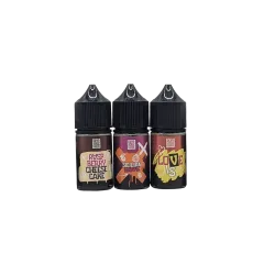 Набір ТОП 3 смаків рідини Dead Horse по 30 мл