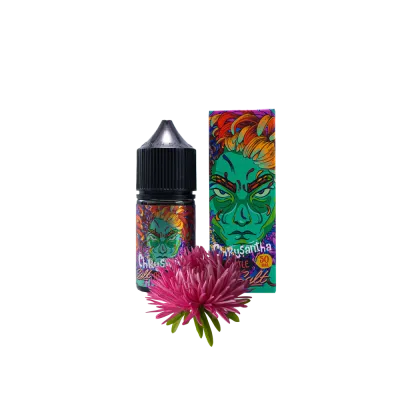 Жидкость In Bottle Salt Chrysantha (Хризанта, 30 мг, 30 мл)