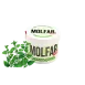 Тютюн Molfar Virginia Line Яскрава Меліса, 40 г)