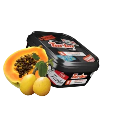 Тютюн Turbo Sweet Fairlady (Папайя-Марула, 250 г)